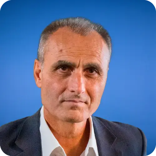 Speakers: Ali E. Cevik