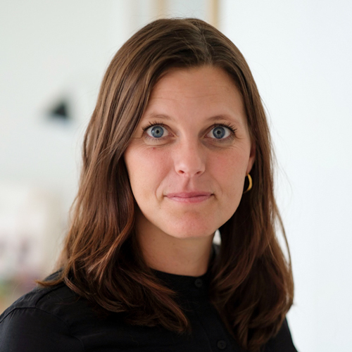 Speakers: Betina Noe Favrholt