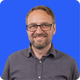 Speakers: Christian Voel