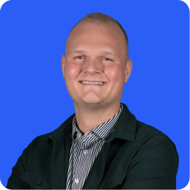 Speakers: Kasper Clement Dannemand