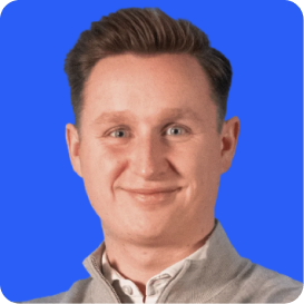 Speakers: Simon Voldsgaard