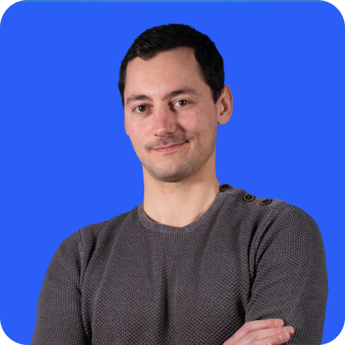 Speakers: Jonas Storm